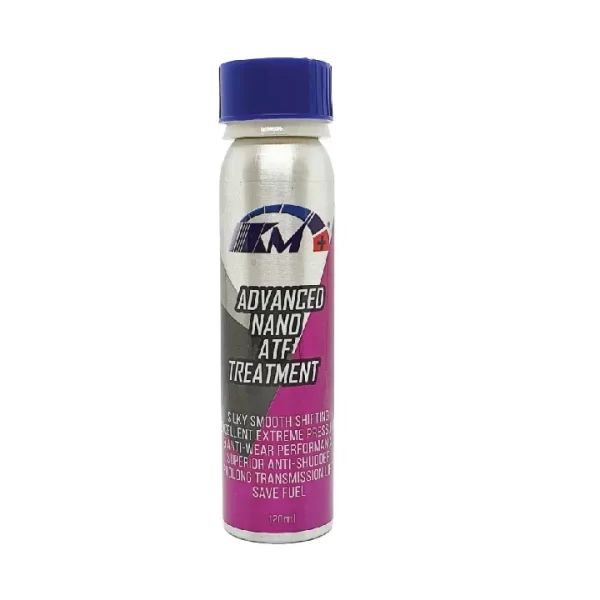 Phụ Gia Nano Bảo vệ và Nâng Cao Hiệu Suất Động Cơ Ô Tô KM+ - A012853