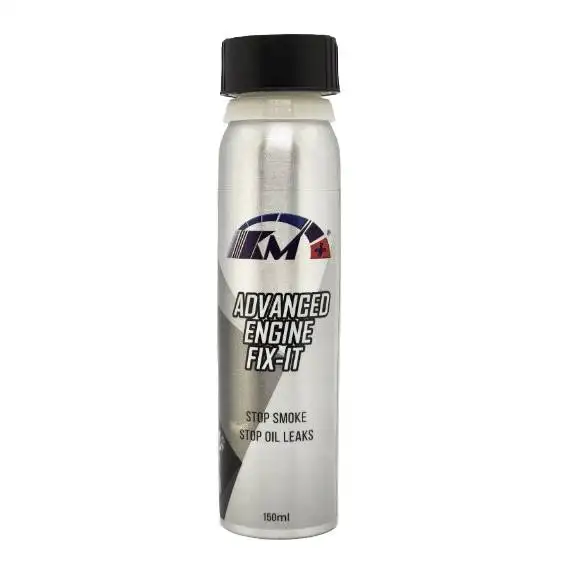 Phụ Gia Phục Hồi Động Cơ KM+ 150ml - Chống Rò Rỉ Nhớt - C012870